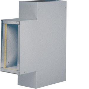 Hager T-Stück zu Brandschutz-  R3066VERZ 