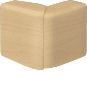 Hager Außeneck einstellbar    SL200553D3 