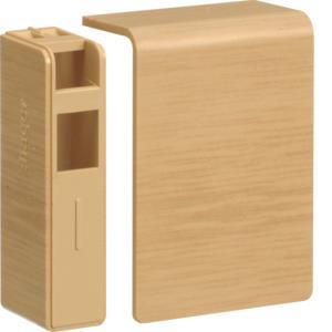 Hager Endstück kaschierend    SL200556D5 