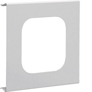 Hager Blende 1fach R18 f.UP    R93117035 