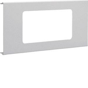 Hager Blende 2fach R7 f.UP     R92827035 