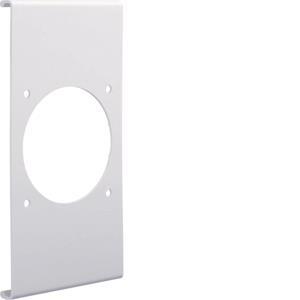 Hager Blende CEE-Steckdose     R86877035 