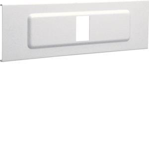 Hager Blende Automateneinbau-  R65749010 