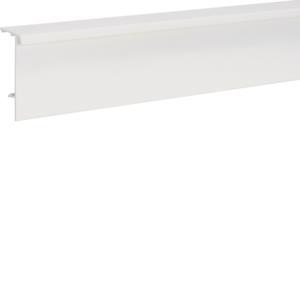 Hager Sockelleistenkanal-   SL2007129010 