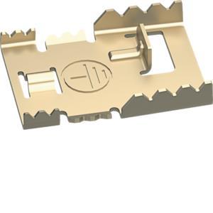 Hager Erdungsanschluss zu          R4320 