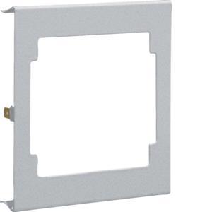 Hager Blende CEE-Steckdose     R8152VERZ 