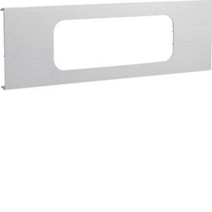 Hager Blende 3fach R18 f.UP    R65137035 