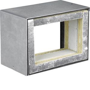 Hager Längenanpaßstück         R3050VERZ 