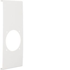 Hager Blende CEE-Steckdose     R86869016 