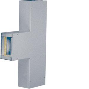 Hager T-Stück zu Brandschutz-  R3056VERZ 