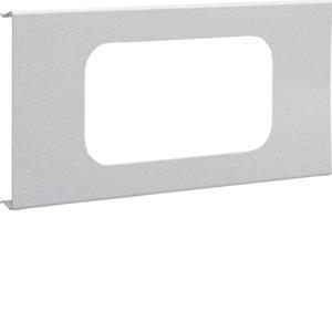 Hager Blende 2fach R18 f.UP    R93127035 