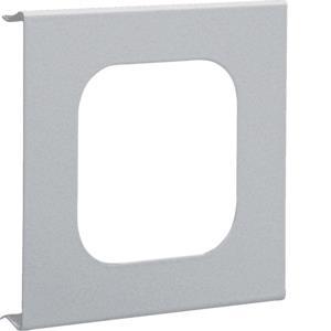 Hager Blende 1fach R18 f.UP    R9311VERZ 