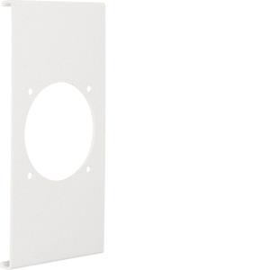 Hager Blende CEE-Steckdose     R86849016 