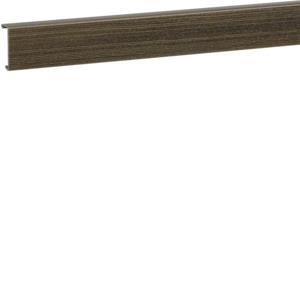 Hager Sockelleistenkanal-     SL200552D6 