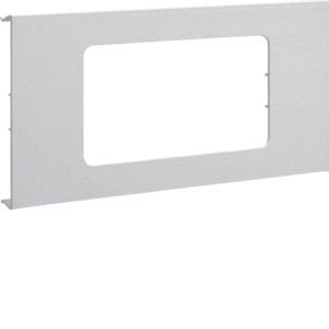 Hager Blende 2fach R7 f.UP     R94927035 