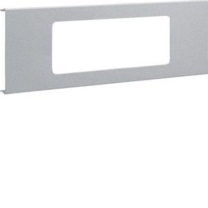 Hager Blende 3fach R7 f.UP     R9283VERZ 