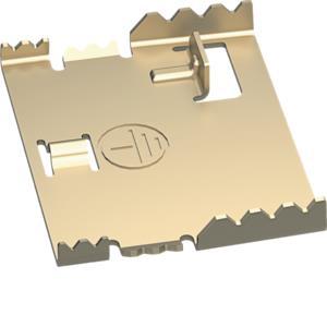 Hager Erdungsanschluss Oberteil zu R4325 