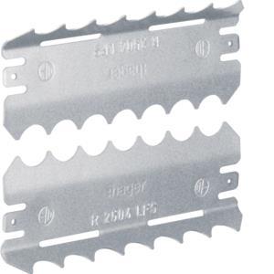 Hager Kupplung zu              R2504VERZ 