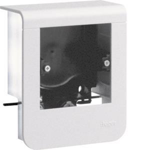 Hager Geräteträger univ.  SL200559019016 