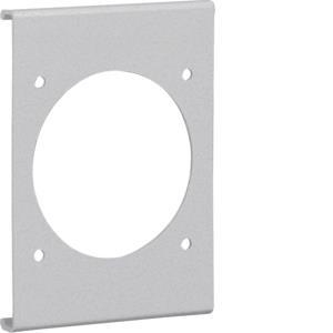 Hager Blende CEE-Steckdose     R86817035 