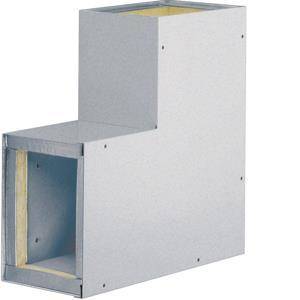 Hager Flachwinkel Brandschutz- R3055VERZ 