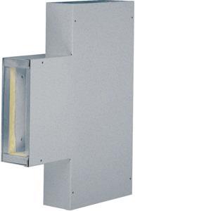 Hager T-Stück zu Brandschutz-  R3046VERZ 