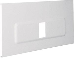 Hager Blende Automateneinbau-  R65947035 