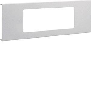 Hager Blende 3fach R7 f.UP     R92837035 