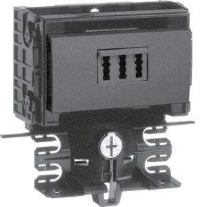 Hager Geräteträger        SL200559459011 