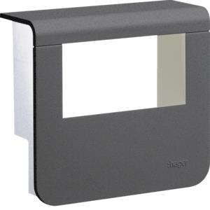 Hager Geräteträger-       SL200559329011 