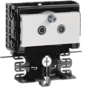 Hager Geräteträger SAT    SL200559489016 