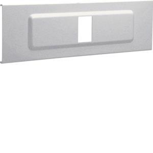 Hager Blende Automateneinbau-  R65747030 