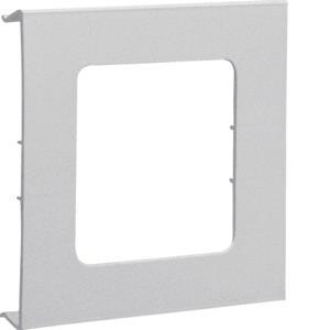 Hager Blende 1fach R7 f.UP     R64917035 