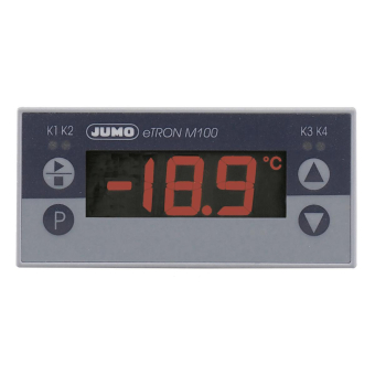 Jumo eTRON M100        701066/820-32/000 