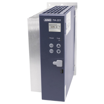 Jumo      709061/8-01-050-100-230-00/252 