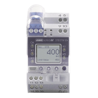 Jumo        701155/8-01-0253-2001-25/005 