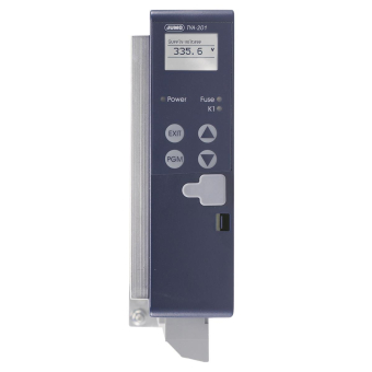 Jumo Ein- 709061/8-01-020-100-230-00/252 