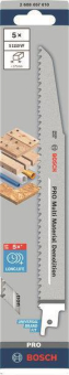 Bosch 5Säbelsägeblatt S 1110  2608657610 