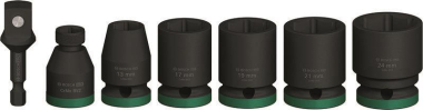 Bosch PRO Steckschlüsselsatz  2608003032 