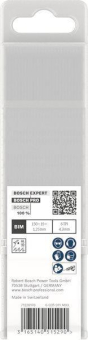 Bosch 25Säbelsägeblatt S 611  2608657561 