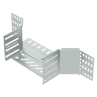 OBO RAA 120 FS Anbau-Abzweigstück 