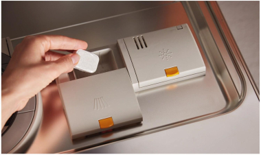 Miele Ultra Tabs All in 1 ECO 60P DE 