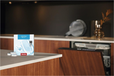 Miele UltraTabs All in 1 60P DE 