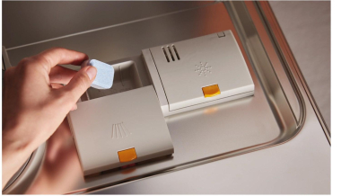 Miele UltraTabs All in 1 60P DE 