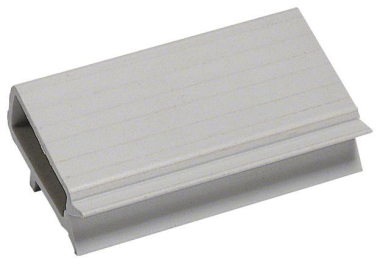 Hager Schienenisolierprofil         S94E 