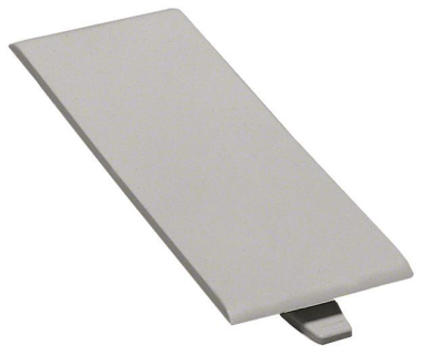 Hager Blindabdeckung universZ       S35B 