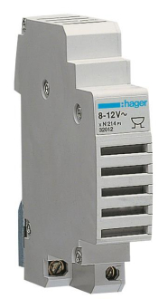 Hager Summer 12V 1PLE              SU214 