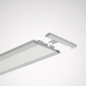 Trilux Endkappe 7169900  LuceoS D ZKS 03 