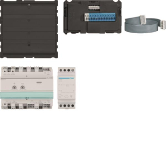 ELCOM Audio-Kit 2Draht           REK300Y 