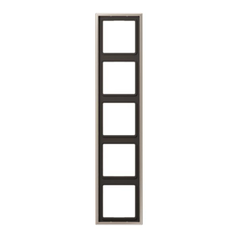 JG Rahmen 5fach                   ES2985 